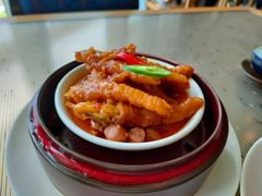 -彩丰楼中餐厅·仁恒洲际酒店