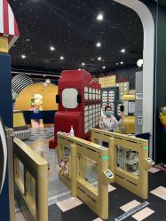 -MELAND CLUB亲子乐园·派对·餐厅(北京芳圆里ID MALL店)