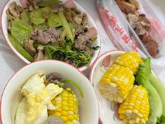 -余百年·现烧烧腊(布吉金利店)