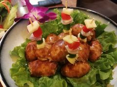 -荷花泰菜(东方新天地店)
