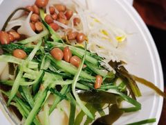 -张正麻辣串(宿州路店)