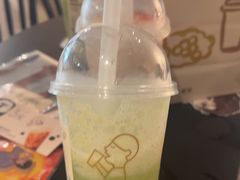 -喜茶(广州北京路惠福东店)