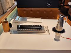 -玉善烧烤串城(长春总店)
