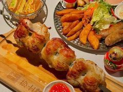 -俄士厨房(环球港店)