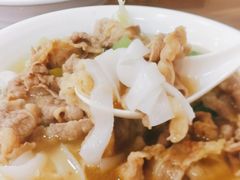 -沙河粉村·国家非遗传承(云台店)