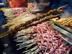 -东门町美食街