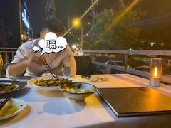 -小河盐帮·私家菜·烤鸭(三元桥·霄云路店)