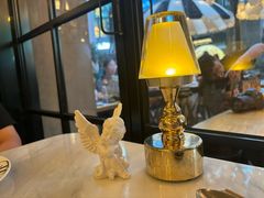 -IL TEATRO 精品意大利餐厅