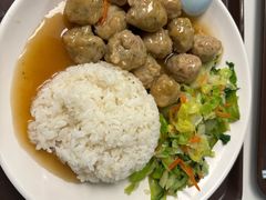 -北大家园食堂