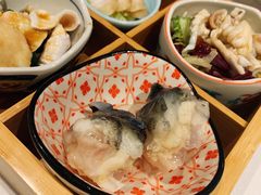 -鲐赏河豚(长寿店)