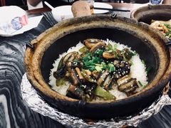 -红星光发煲仔饭(大石街店)