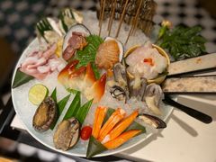 -生如夏花泰式火锅(鹭洲里店)