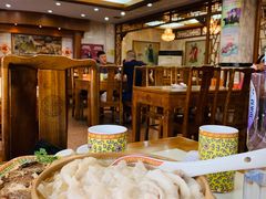 -砂锅居(西四店)