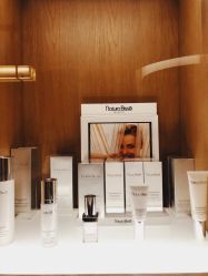 -文华东方水疗中心