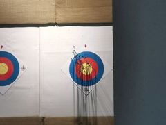 -i彻射箭俱乐部(新光界店)