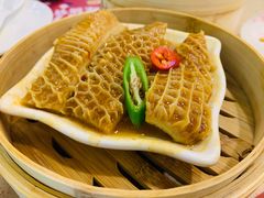 -点都德(华强南店)
