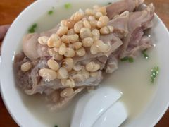-老一品蹄花店(新津店)