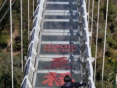 -昆明青龙峡风景区