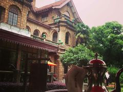 -马勒别墅饭店(静安寺店)