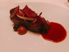 -Amber(置地文华东方酒店)