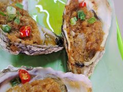 -烤满分·东北烧烤(首经贸店)