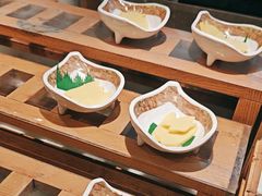 -千滋百味自助海鲜烤肉(布吉景华店)