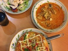 -萨莉亚意式餐厅(深圳北站店)