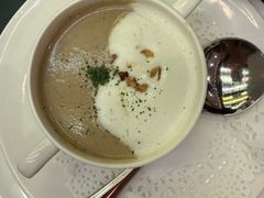-兰特伯爵西餐厅·啤酒屋(方庄店)