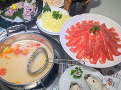 -太琼糟粕醋火锅·海南老爸茶(海棠湾臻选店)