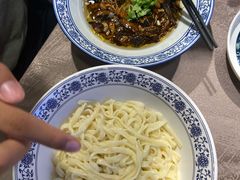 -老浒记烤鸭-北京菜(琉璃厂店)