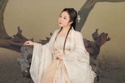 -盘子女人坊古装写真摄影(长春总店)