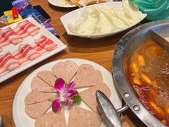 -川味火锅(牛塘店)