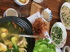 -李东农庄(中南百草园地标店)