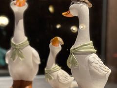 -四季民福烤鸭店(外滩外白渡桥店)