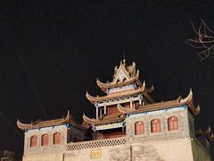 -鼓楼(兴庆区)