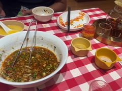 -西贝(龙华壹方天地店)