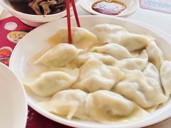 -喜家德虾仁水饺(开发区万达店)