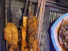 -外滩海鲜烧烤广场(东三旗店)