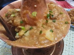 -蜗牛小馆醉乡民谣云南菜(惠新西里店)