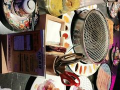 -十三姨正合丰烤肉(营迹路店)