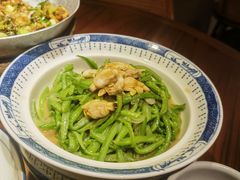 -隐厨·中国菜馆(三里屯T+MALL店)