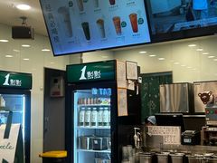 -1点点(铁西万达店)