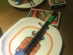 -尚品小土屋涮毛肚(李沧万达店)