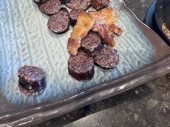 -肉加韩国料理·烤肉(金茂湾店)