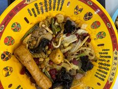 -吉林大学前卫校区南区-日新楼