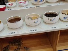 -大四喜·鲜牛肉火锅(洛阳大学城店)