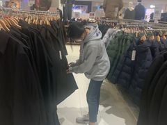 -优衣库(南宁万象城店)