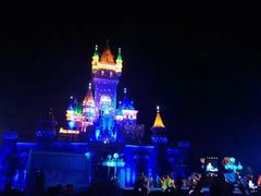 -青岛方特梦幻王国