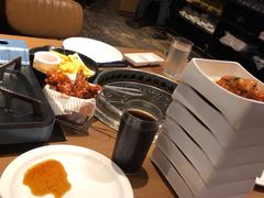 -火炉火自助餐(悠唐购物中心店)