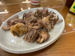 -清真·益鑫羊肉手抓馆(花园北街店)